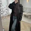 Sophie trenchcoat | Brown