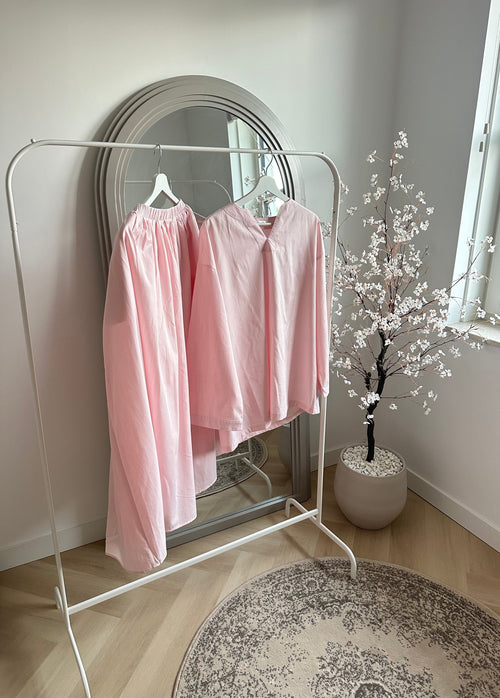 Ivy set | Pink