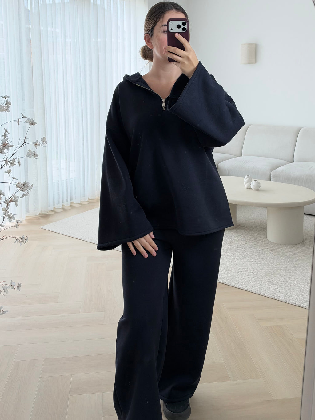 Mira set | Dark blue