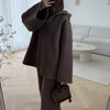 Mira set | Taupe