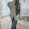 Nora cardigan | Beige
