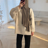 Liora sweater | Beige