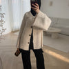 Alina vest | Beige