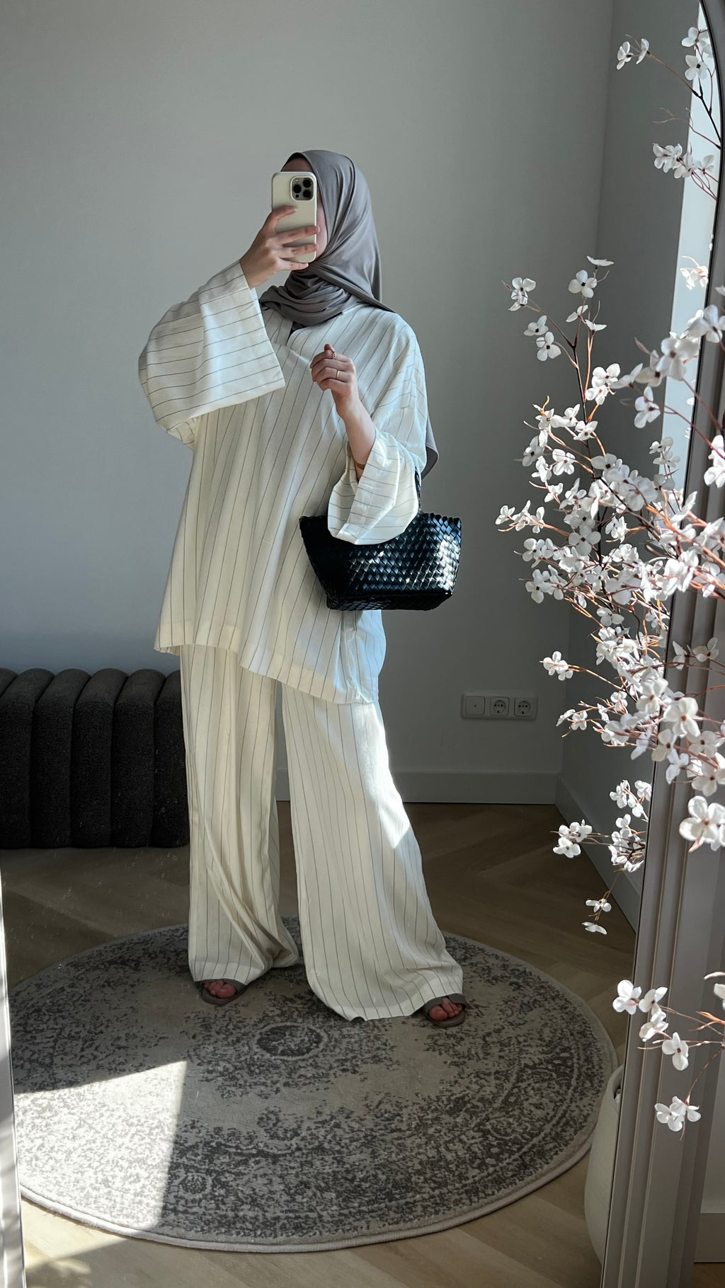 Amira set | Off-White