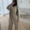 Luna set | Beige
