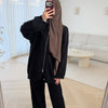 Molly set | Black