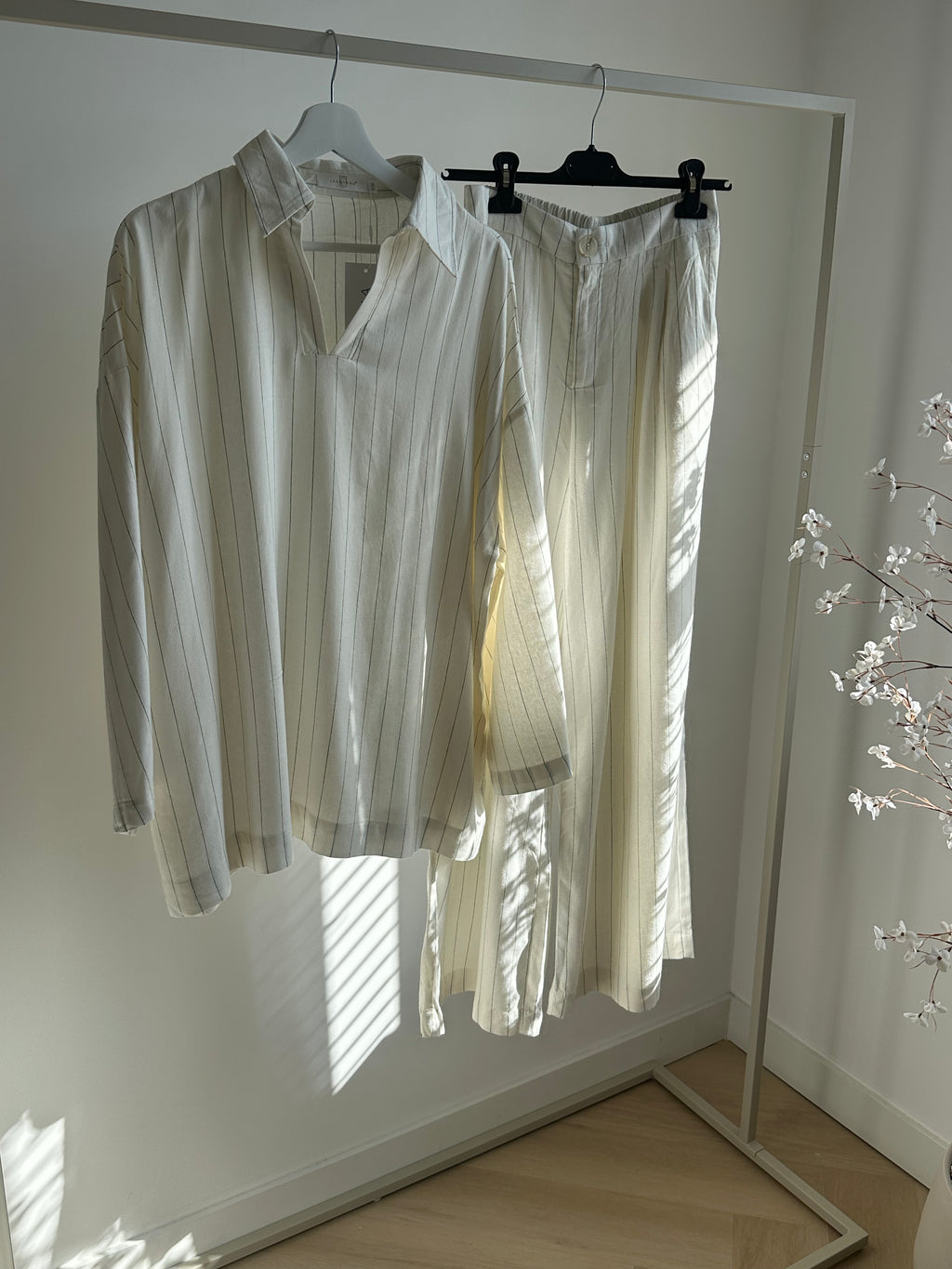 Amira set | Off-White