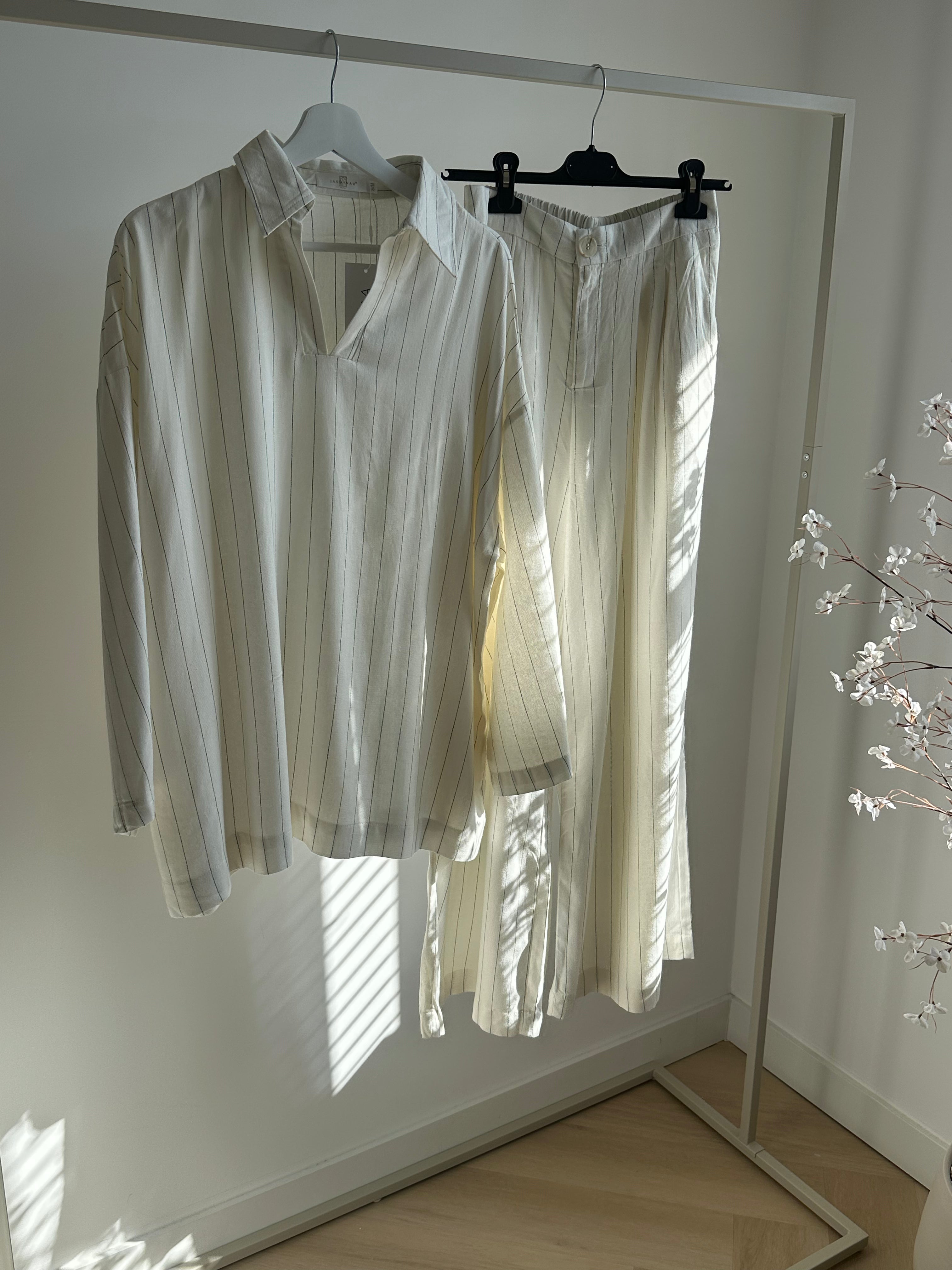 Amira set | Off-White
