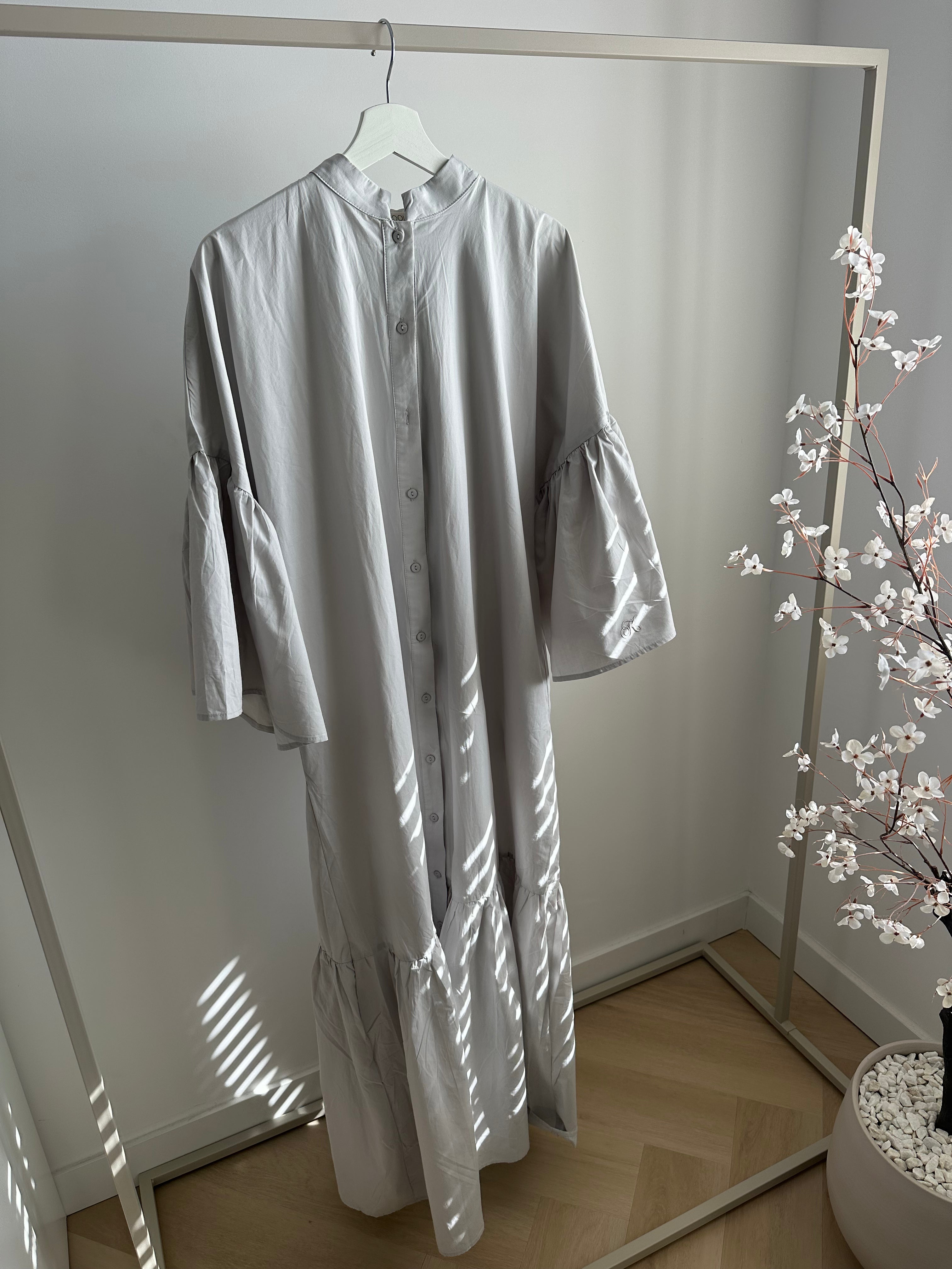 Chloé dress - Stone