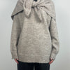 Rosa sweater | Taupe