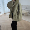Ayla vest | Sage green