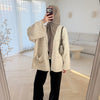 Ayla vest | Beige